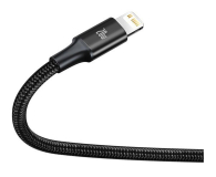 Baseus Kabel USB 3w1 Rapid Series 20W 1.5m - 1266444 - zdjęcie 4